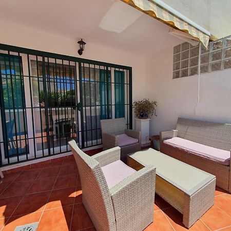 Appartamento Quiet En Montemar Torremolinos Esterno foto