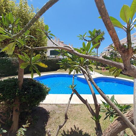 Appartamento Quiet En Montemar Torremolinos Esterno foto