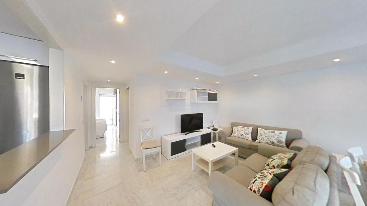 Appartamento Quiet En Montemar Torremolinos Esterno foto