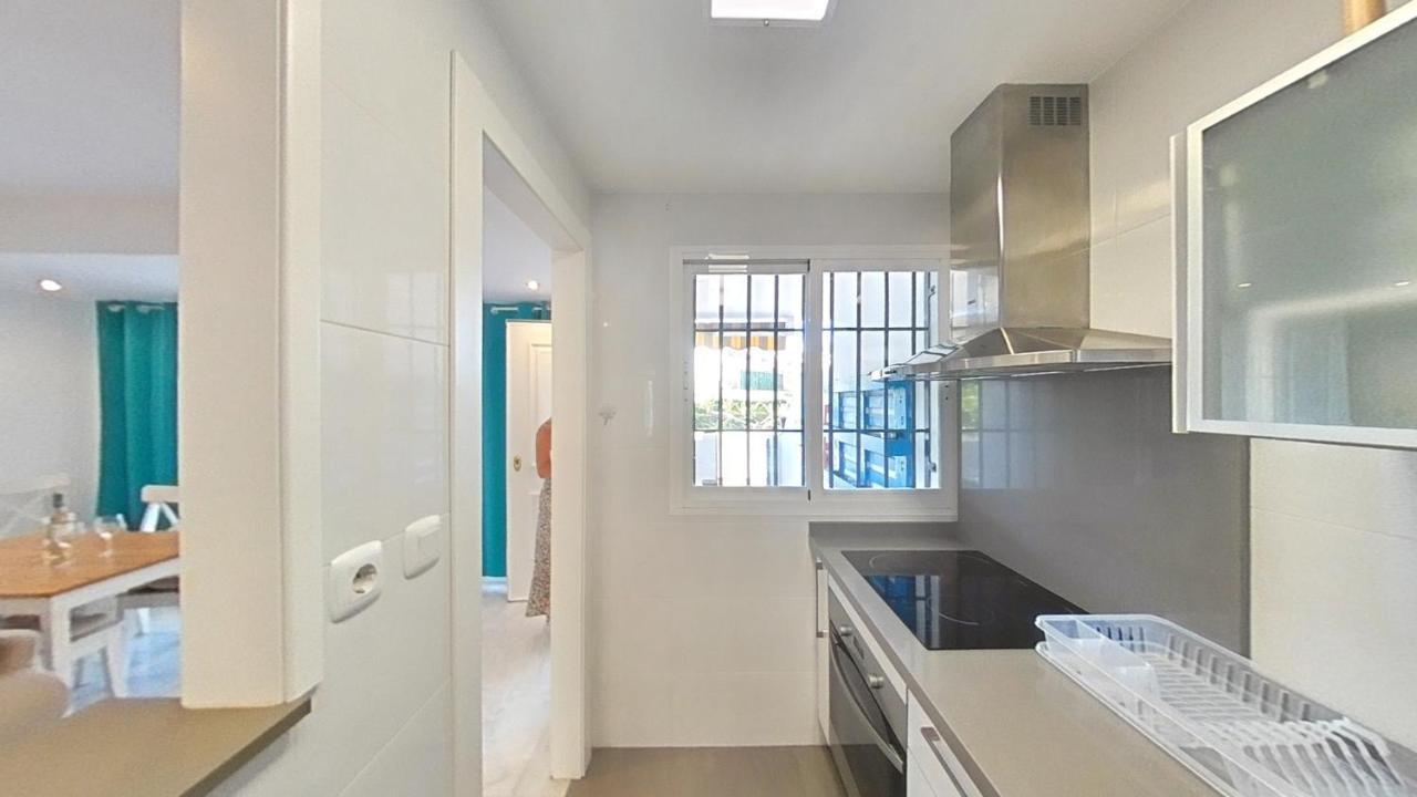 Appartamento Quiet En Montemar Torremolinos Esterno foto