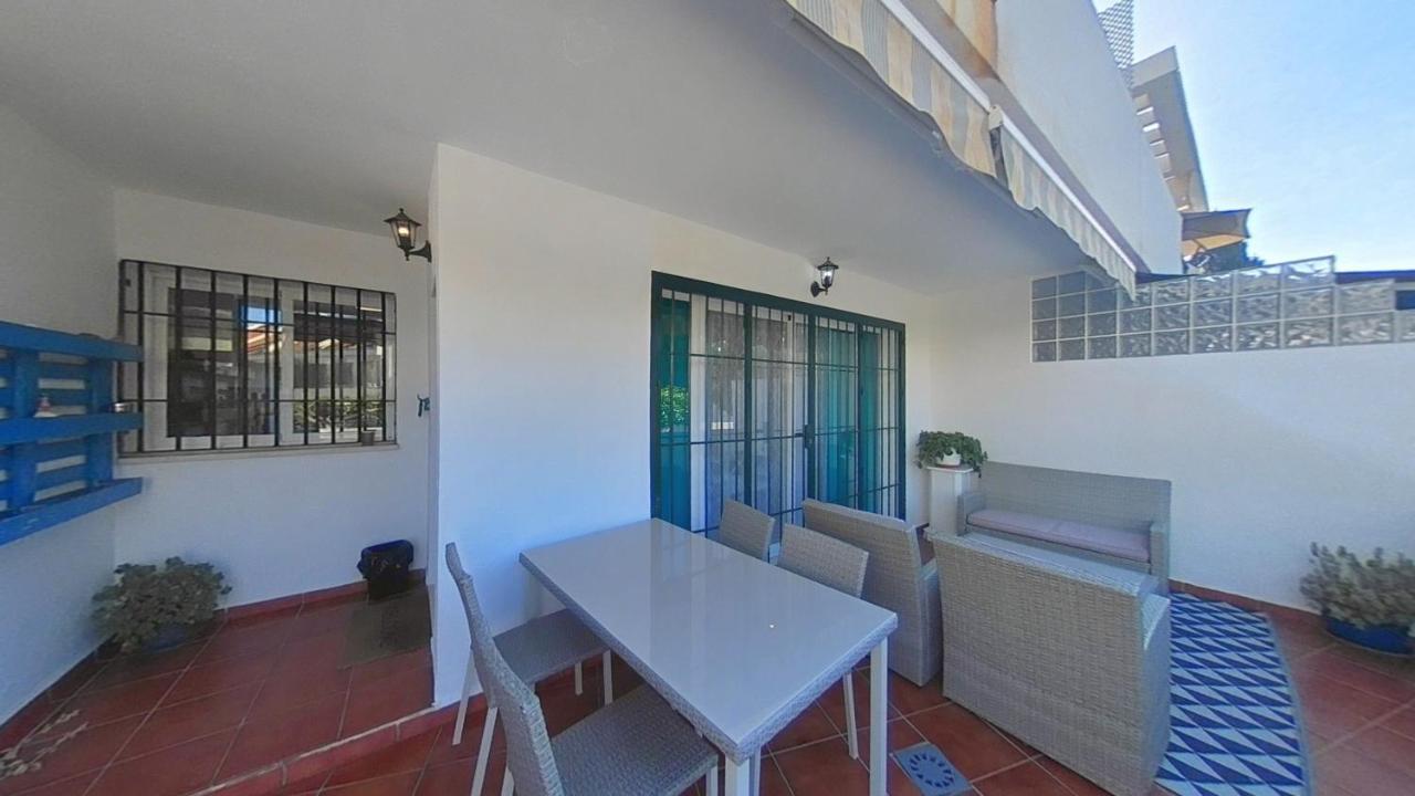 Appartamento Quiet En Montemar Torremolinos Esterno foto