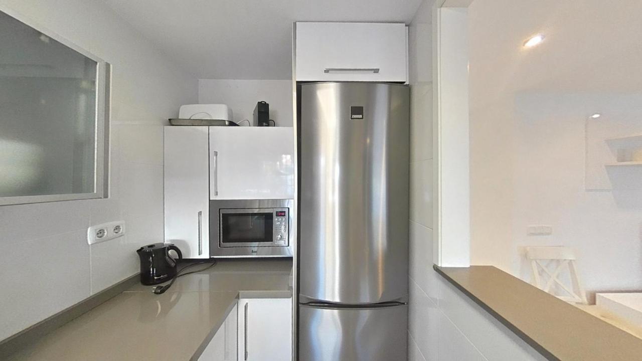 Appartamento Quiet En Montemar Torremolinos Esterno foto