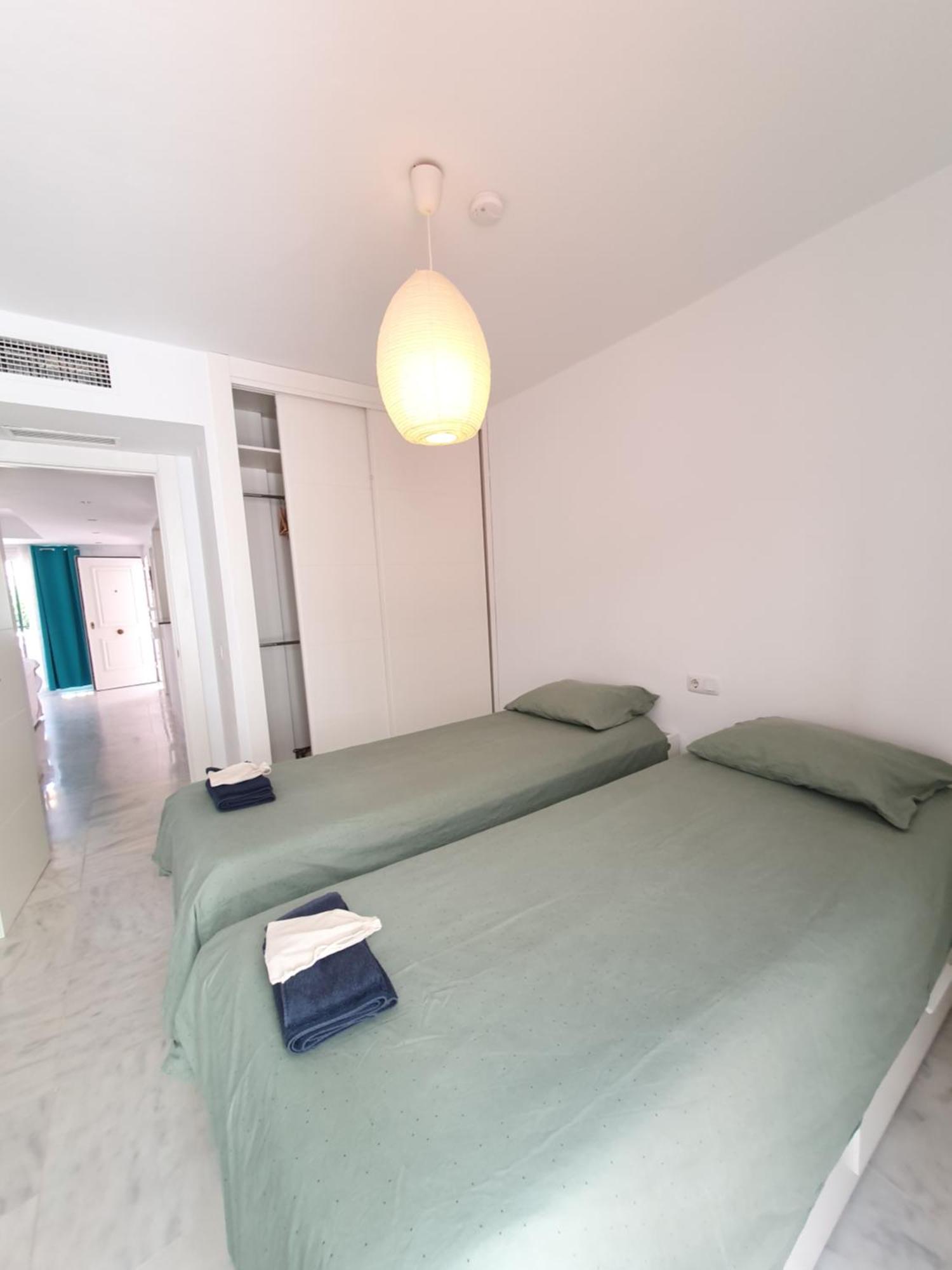 Appartamento Quiet En Montemar Torremolinos Esterno foto