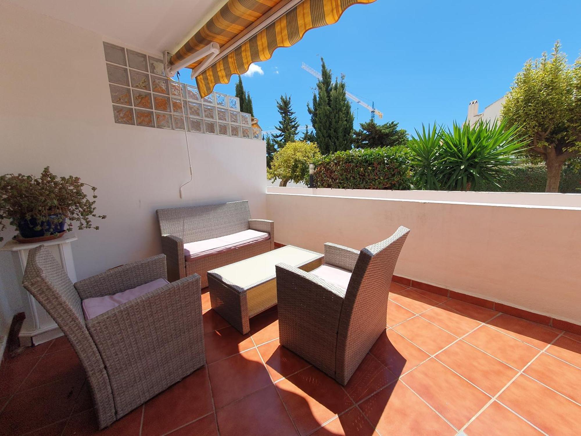 Appartamento Quiet En Montemar Torremolinos Esterno foto